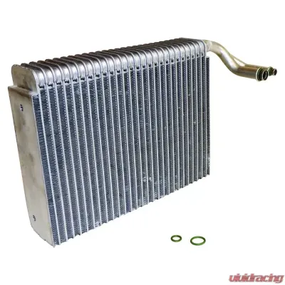 Crown Automotive Jeep Replacement Evaporator Core for Misc. 2005-2010 Dodge & Chrysler Vehicles - 5061585AA