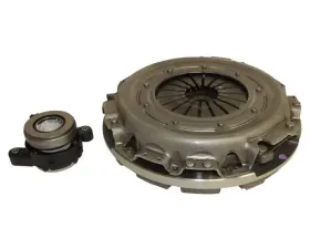 Crown Automotive Jeep Replacement Manual Transmission Components
