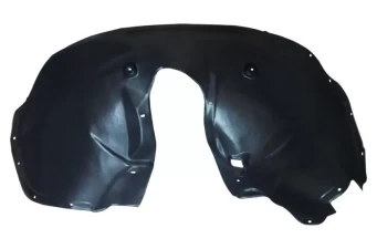 Skid Plates | Under Body
