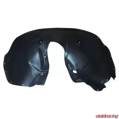 Crown Automotive Jeep Replacement Fenders - 5065502AC