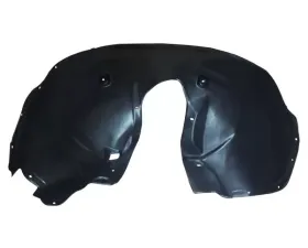 Crown Automotive Jeep Replacement Fenders