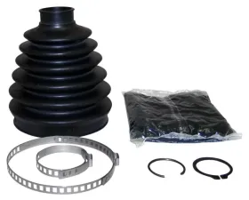 Crown Automotive Jeep Replacement C/V Boots and Related Components Front Left Outer