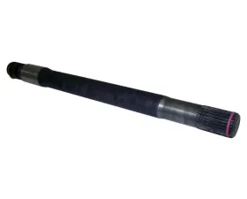 Crown Automotive Jeep Replacement Axle Shaft, Right Front Inner Jeep Liberty Front Inner 2002-2007