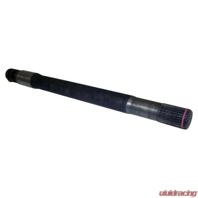 Crown Automotive Jeep Replacement Axle Shaft, Right Front Inner Jeep Liberty Front Inner 2002-2007 - 5066057AB