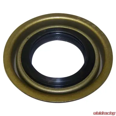 Crown Automotive Jeep Replacement Axle Shaft Seal, Left or Right Front Inner, Dana 30 Front Left Inner - 5066066AA
