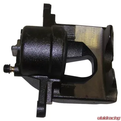 Crown Automotive Jeep Replacement Front Right Brake Caliper Less Pads for Jeep KJ Liberty Jeep Liberty Front Right 2002-2007 - 5066422AA