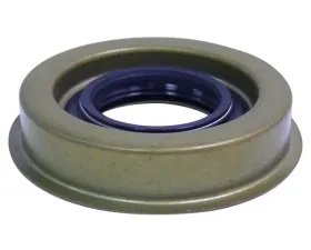 Crown Automotive Jeep Replacement Differential Jeep Rear