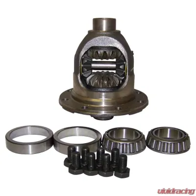 Crown Automotive Jeep Replacement Differential Jeep Liberty Rear 2002 - 5066480AA