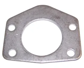 Crown Automotive Jeep Replacement Wheel Bearings; Seals; and Related Components Jeep Liberty Rear 2002