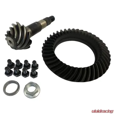 Crown Automotive Jeep Replacement Ring & Pinion Kit for 2002 KJ Liberty w/ Dana 35 Rear Axle; 4.10 Ratio Jeep Liberty Rear 2002 - 5066492AB