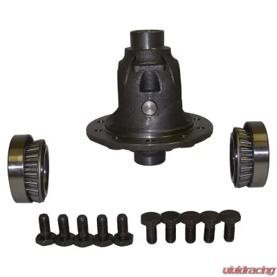 Crown Automotive Jeep Replacement Front Differential Case Kit for 02/07 Jeep KJ Liberty; 3.73, 4.10 Ratio Jeep Liberty Front 2002-2007 - 5066529AA