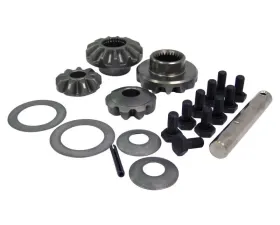 Crown Automotive Jeep Replacement Front Differential Gear Kit for 02/07 Jeep KJ Liberty Jeep Liberty Front 2002-2007