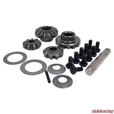 Crown Automotive Jeep Replacement Front Differential Gear Kit for 02/07 Jeep KJ Liberty Jeep Liberty Front 2002-2007 - 5066530AA