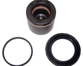 Crown Automotive Jeep Replacement Caliper Piston & Seal Kit for Select 99-09 Dodge & Chrysler Models; L or R N/A