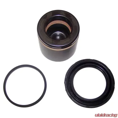 Crown Automotive Jeep Replacement Caliper Piston & Seal Kit for Select 99-09 Dodge & Chrysler Models; L or R N/A - 5066699AA
