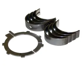 Crown Automotive Jeep Replacement Cylinder Block Components