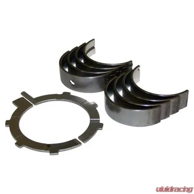 Crown Automotive Jeep Replacement Cylinder Block Components - 5066733K010