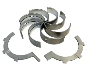 Crown Automotive Jeep Replacement Cylinder Block Components