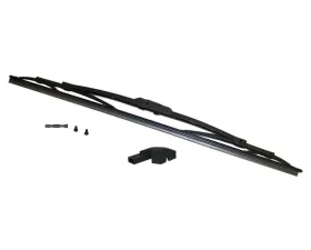 Crown Automotive Jeep Replacement Windshield Wiper Arm; Blade; and Related Components
