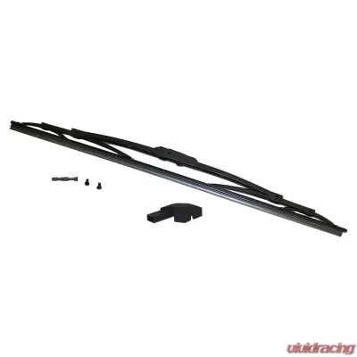 Crown Automotive Jeep Replacement Windshield Wiper Arm; Blade; and Related Components - 5066974AA