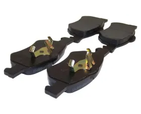 Crown Automotive Jeep Replacement Disc Pads and Brake Shoes