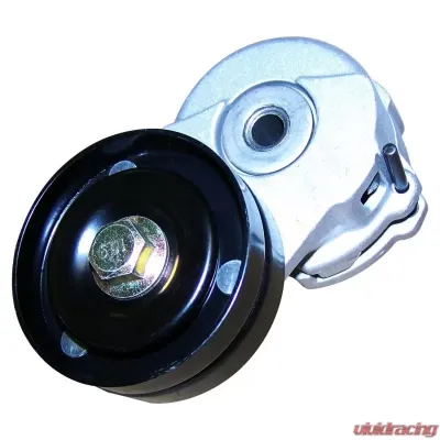 Crown Automotive Jeep Replacement Drive Belt Tensioner Jeep Liberty 2002-2007 - 5072440AB