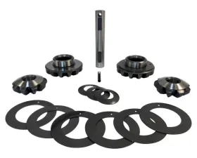 Crown Automotive Jeep Replacement Differential Front