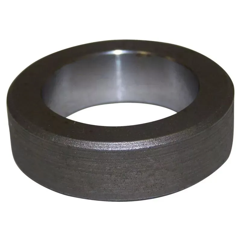 Crown Automotive Jeep Replacement Axle Shaft Retaining Ring for 2002 KJ Liberty w/ D35 Rear Axle, Left or Right Jeep Liberty 2002 - 5072894AA