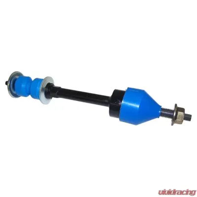 Crown Automotive Jeep Replacement Suspension; Springs and related Components Front - 5072934AE
