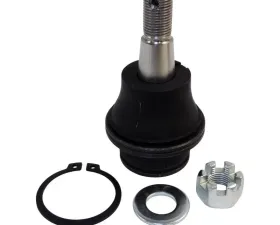 Crown Automotive Jeep Replacement Suspension; Springs; and Related Components Dodge Front Lower 2002-2008
