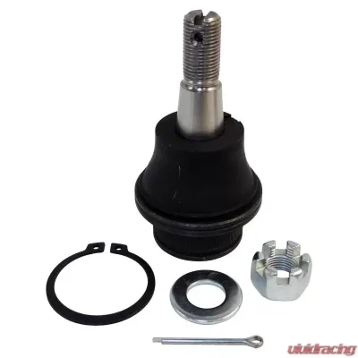 Crown Automotive Jeep Replacement Suspension; Springs; and Related Components Dodge Front Lower 2002-2008 - 5072958AC