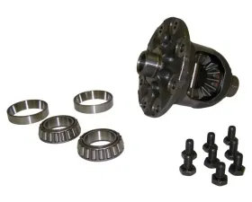 Crown Automotive Jeep Replacement Standard Rear Differential Case Kit for 00/06 TJ Wrangler & 00/01 XJ Cherokee Jeep Rear