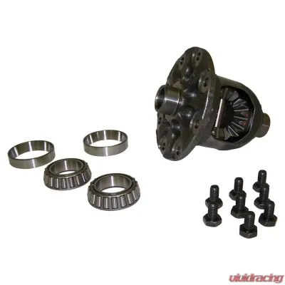 Crown Automotive Jeep Replacement Standard Rear Differential Case Kit for 00/06 TJ Wrangler & 00/01 XJ Cherokee Jeep Rear - 5072976AA