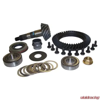 Crown Automotive Jeep Dana 30 Ring & Pinion Kit 3.07 Ratio