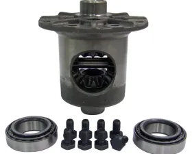 Crown Automotive Jeep Replacement Rear Trac-Lok Differential Case Kit for 00/06 TJ Wrangler & 00/01 XJ Cherokee Jeep Rear
