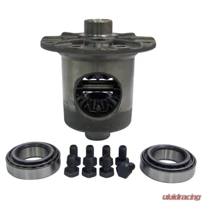 Crown Automotive Jeep Replacement Rear Trac-Lok Differential Case Kit for 00/06 TJ Wrangler & 00/01 XJ Cherokee Jeep Rear - 5073014AA