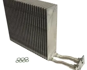 Crown Automotive Jeep Replacement A/C Condenser and Evaporator Jeep 2002-2006