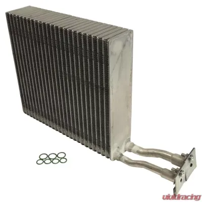 Crown Automotive Jeep Replacement A/C Condenser and Evaporator Jeep 2002-2006 - 5073178AA