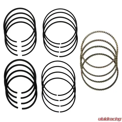 Crown Automotive Jeep Replacement Cylinder Block Components - 5073524AA