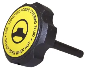 Crown Automotive Jeep Replacement Power Steering Hoses; Pumps; and Related Components