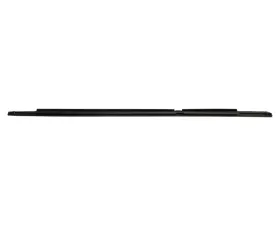 Crown Automotive Jeep Replacement Door Glass Weatherstrip Jeep Compass 2007-2017