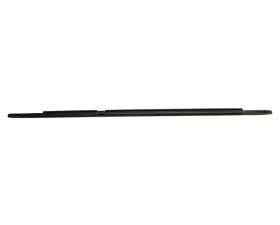 Crown Automotive Jeep Replacement Door Glass Weatherstrip Jeep Compass 2007-2017