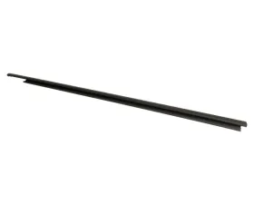 Crown Automotive Jeep Replacement Door Glass Weatherstrip Jeep Compass 2007-2017