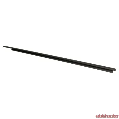 Crown Automotive Jeep Replacement Door Glass Weatherstrip Jeep Compass 2007-2017 - 5074714AG