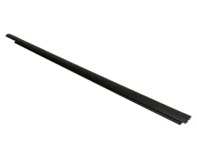Crown Automotive Jeep Replacement Door Glass Weatherstrip Jeep Compass 2007-2017