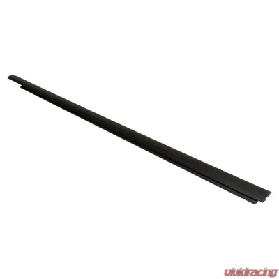 Crown Automotive Jeep Replacement Door Glass Weatherstrip Jeep Compass 2007-2017 - 5074715AG