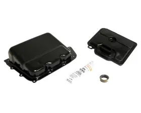 Crown Automotive Jeep Replacement Transmission Oil Pan Kit