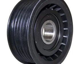Crown Automotive Jeep Replacement Accessory Drive Belt System Components