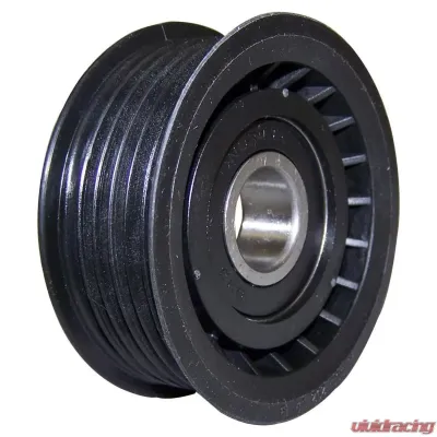 Crown Automotive Jeep Replacement Accessory Drive Belt System Components - 5080246AA