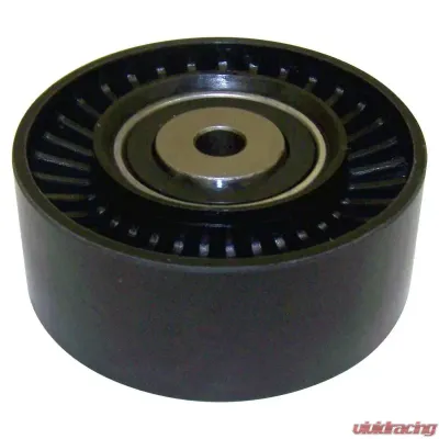 Crown Automotive Jeep Replacement Accessory Drive Belt System Components Jeep Grand Cherokee 2002-2004 - 5080422AA